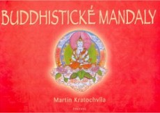 Výprodej - Buddhistické mandaly