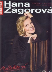 Legenda Hana Zagorová
