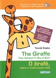 O žirafě, která si chtěla koupit košili / The Giraffe that Wanted to Buy a Shi