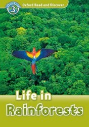 Life in the Rainforests