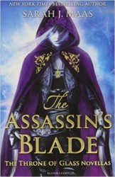 The Assassin´s Blade