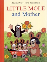 Little Mole and Mother