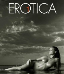 Erotica 1 - The Nude in Contemporary Photography