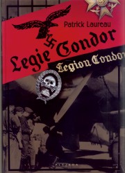 Výprodej - Legie Condor