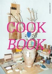 Cook Book - Designblok magazin 2017