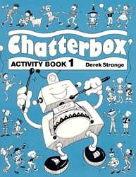 Výprodej - Chatterbox 1