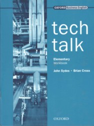 Tech Talk Elementary - Workbook