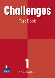 Challenges 1 - Test Book