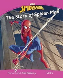 Marvel´s The Story of Spider-Man