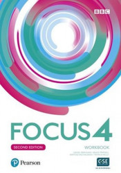 Focus 4 - Workbook