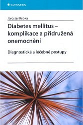 Diabetes mellitus - komplikace a přidružená onemocnění