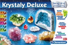 Krystaly Deluxe