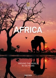 National Geographic. Africa