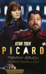 Star Trek - Picard Temný závoj