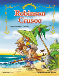 Robinson Crusoe (pro děti)