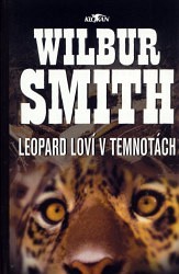 Leopard loví v temnotách
