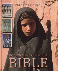 Rodinná encyklopedie Bible