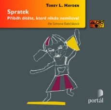 Spratek - 5 CD
