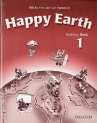 Happy Earth 1