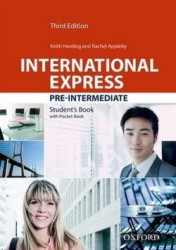 International Express Pre-Intermediate - Student´s Book Pack