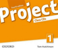 Project 1 - Class CDs (2)