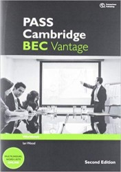 PASS Cambridge BEC Vantage - Workbook with Key