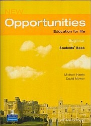 New Opportunities Beginner Education for Life