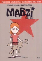 Marzi 1984-1987