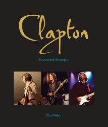 Výprodej - Clapton