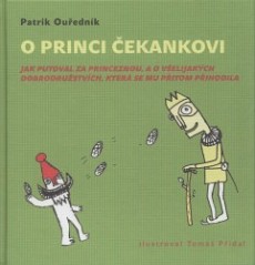 O princi Čekankovi,