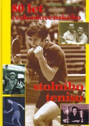 80 let československého stolního tenisu