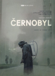 Černobyl - DVD