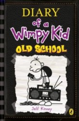 Diary Of Wimpy Kid: Old School