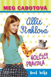Allie Finklová - Nová holka