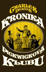 Kronika Pickwickova klubu