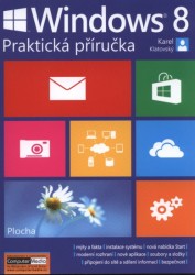 Windows 8 - praktická příručka