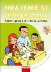 Český jazyk 1 - Genetická metoda