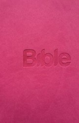 Bible21 (kapesní, růžová)