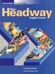 New Headway Intermediate English Course