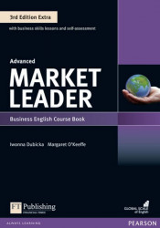 Market Leader Advanced - Course Book