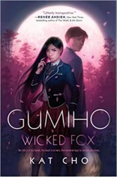 Gumiho - Wicked Fox