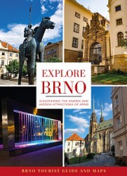 Explore Brno