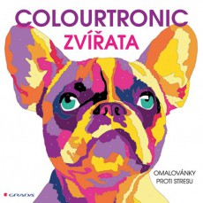 Colourtronic - Zvířata