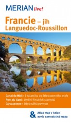 Francie - jih: Languedoc-Roussillon