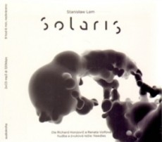 Solaris - CD