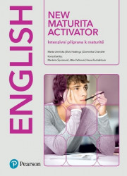 New Maturita Activator - Student´s Book