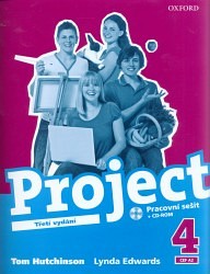 Project 4 - Třetí vydání