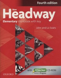 New Headway Elementary - Fourth Edition