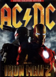 AC/DC - Iron Man 2. (Best of)