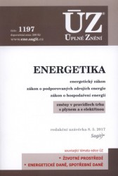 Energetika (ÚZ, č. 1197)